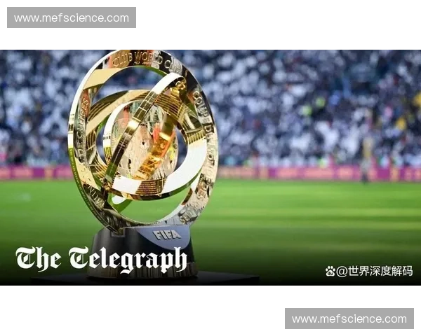 世界杯转播权争夺战激烈引发全球媒体和观众关注